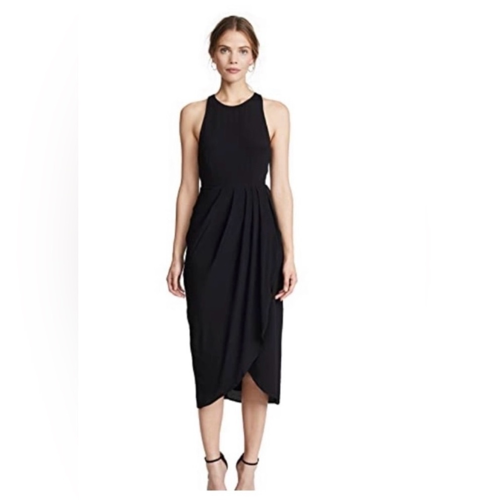 Yumi Kim So Social dress